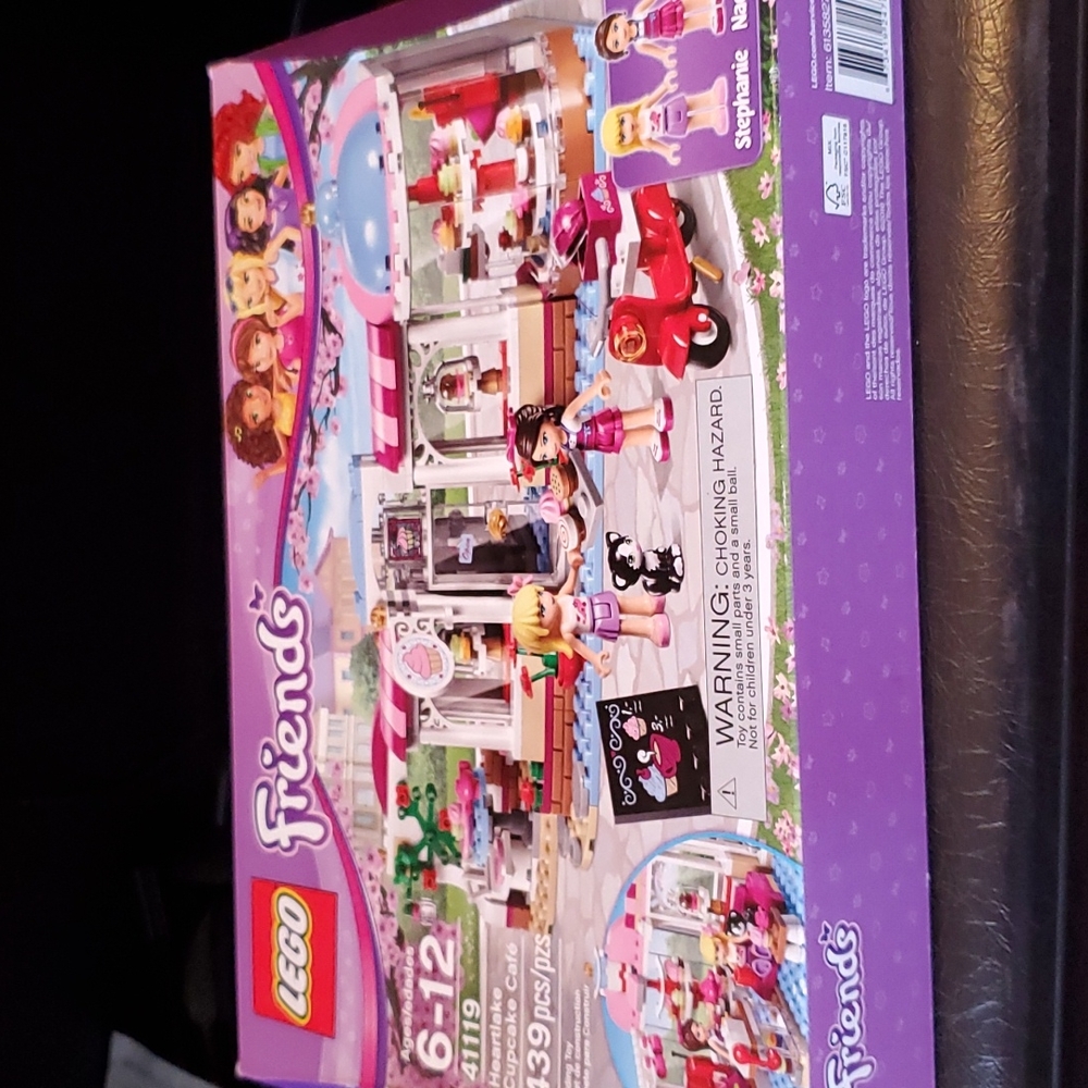 Legos